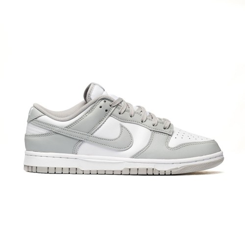 Męskie sneakersy Nike Dunk Low Retro – kultowy styl vintage.