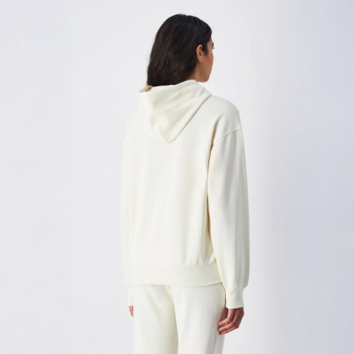 Damska bluza Champion Hooded Sweatshirt – miękka, komfortowa bluza z kapturem.