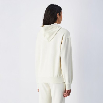 Damska bluza Champion Hooded Sweatshirt – miękka, komfortowa bluza z kapturem.