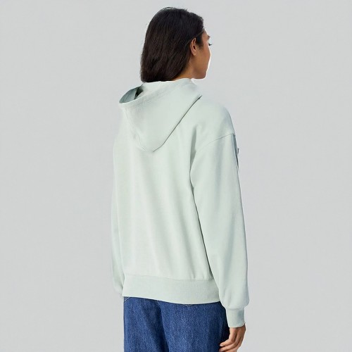 Damska bluza Champion Hooded Sweatshirt – Miękka, stylowa i idealna na co dzień! | GigantSport.pl