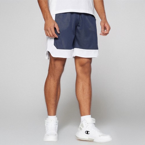 Męskie spodenki koszykarskie Champion z przewiewnego materiału