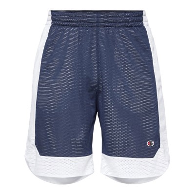 Męskie spodenki koszykarskie Champion z przewiewnego materiału