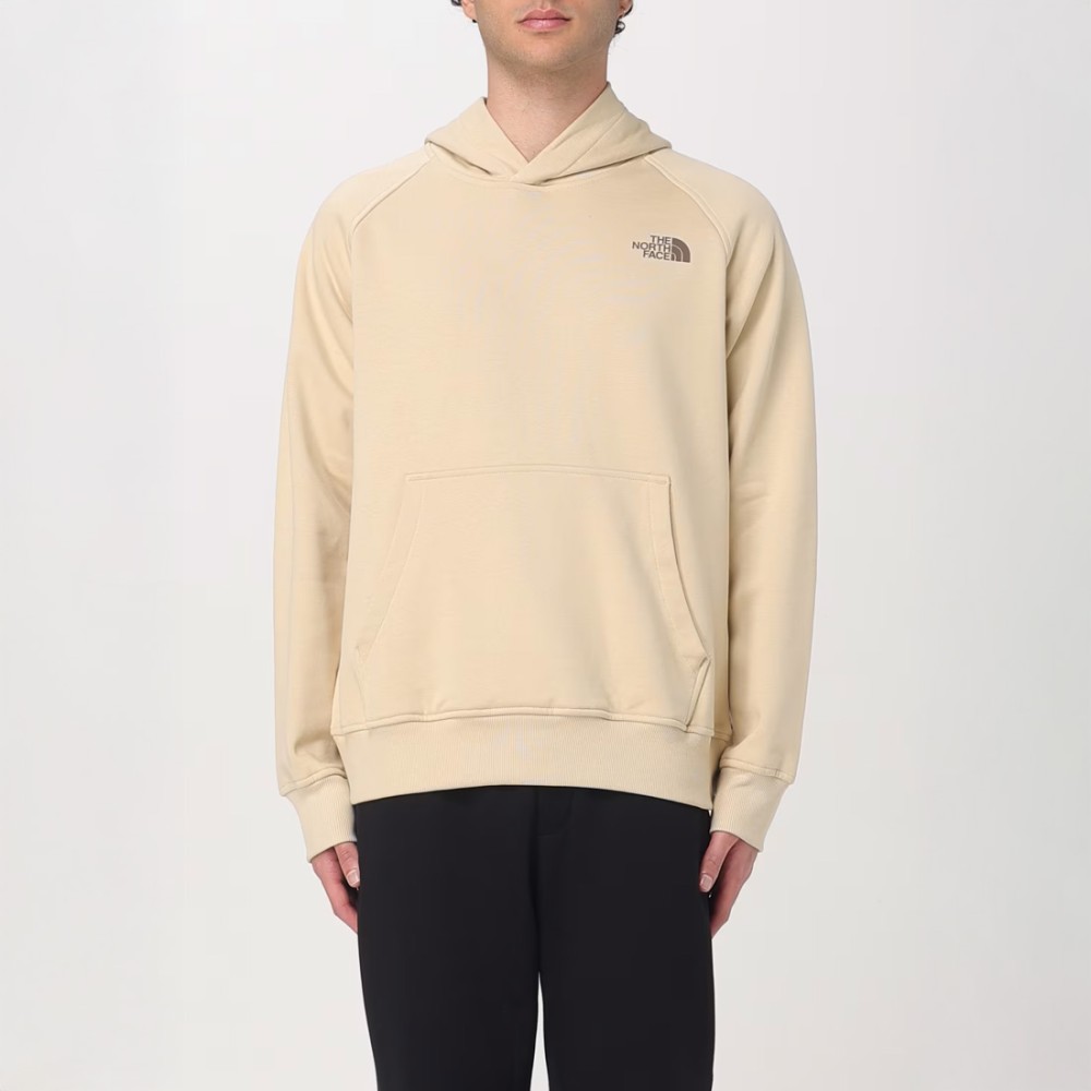 The North Face Bluza Męska NF0A89F9B20