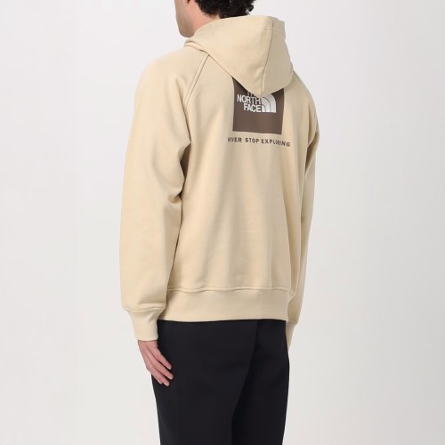 The North Face Bluza Męska NF0A89F9B20