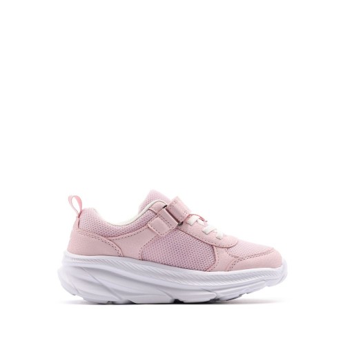 Buty dziewczęce Champion HRO G PS S33000 – czarne z niskim profilem, elastycznym sznurowaniem i rzepem.