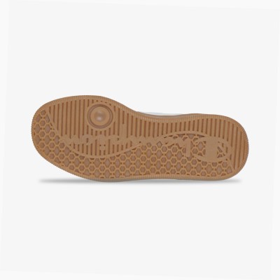 Buty dziewczęce Champion Prestige Mix G PS S32956-WW004 – czarne sneakersy z rzepem i sznurowadłami.