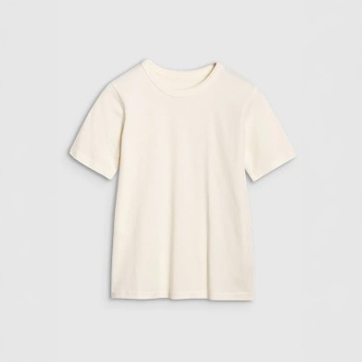 Koszulka damska 4F 4FWSS25TTSHF1991 – regularny krój, bawełniana, krótki rękaw, okrągły dekolt.