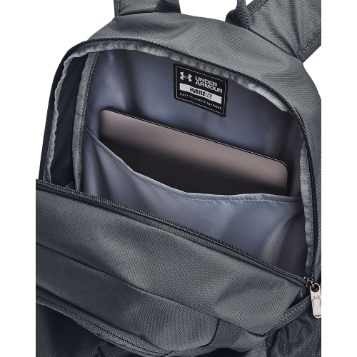 Plecak Under Hustle Lite Backpack 1364180-012