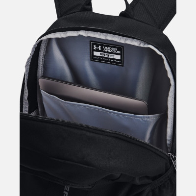 Plecak Under Hustle Lite Backpack 1364180-001