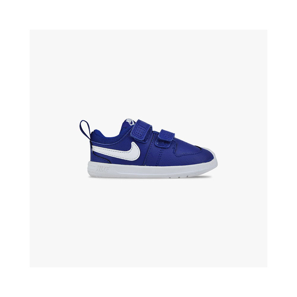 Buty Dziecięce Nike Pico 5 (TDV) AR4162-400 Niebieski