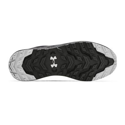 Buty Męskie Under Armour W Charged Bandit TR 3024186-001