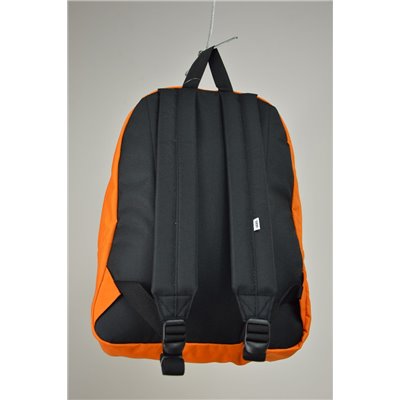 Plecak Vans Realm Backpack VANS  VN0A3UI6PUB1 pomarańczowy